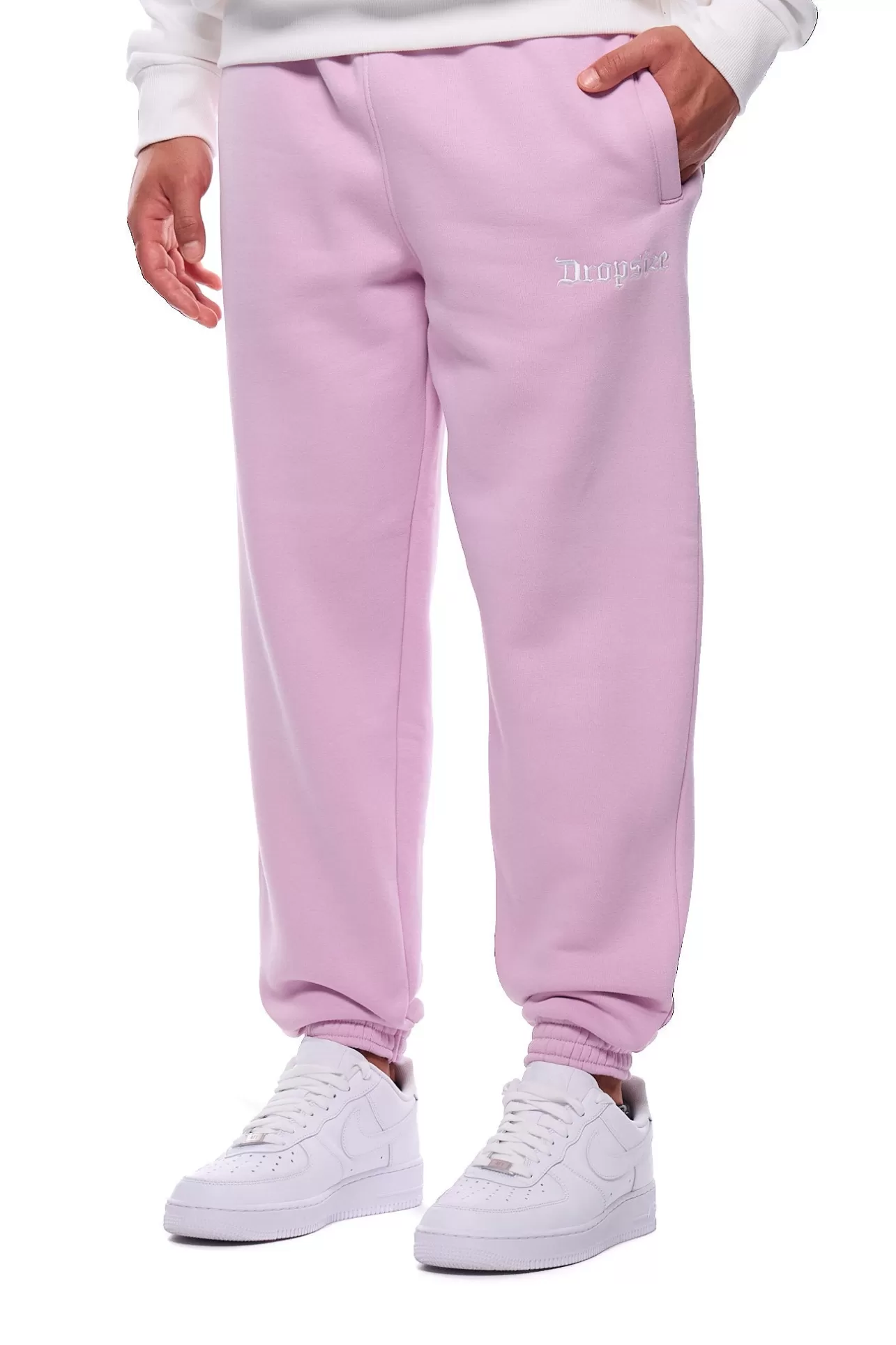 Dropsize EMBO V2 JOGGER LILAC* Jogging