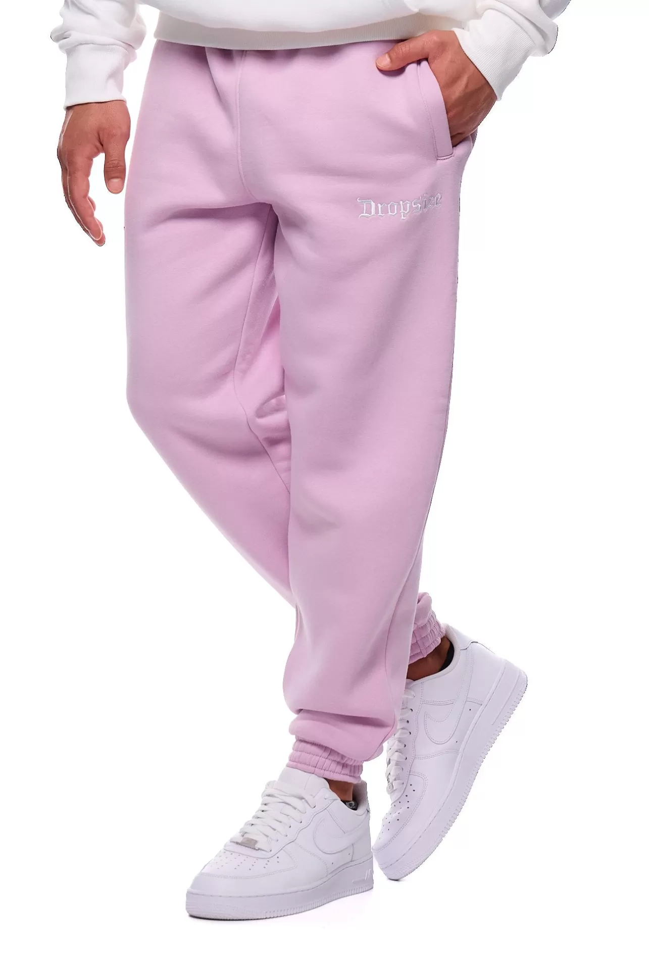 Dropsize EMBO V2 JOGGER LILAC* Jogging