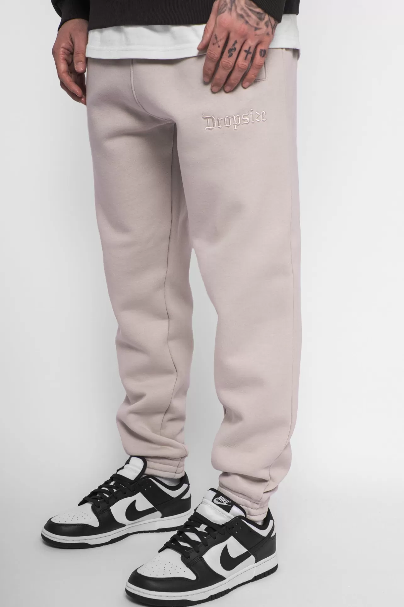 Dropsize EMBO V2 JOGGER MOON BEAM* Jogging