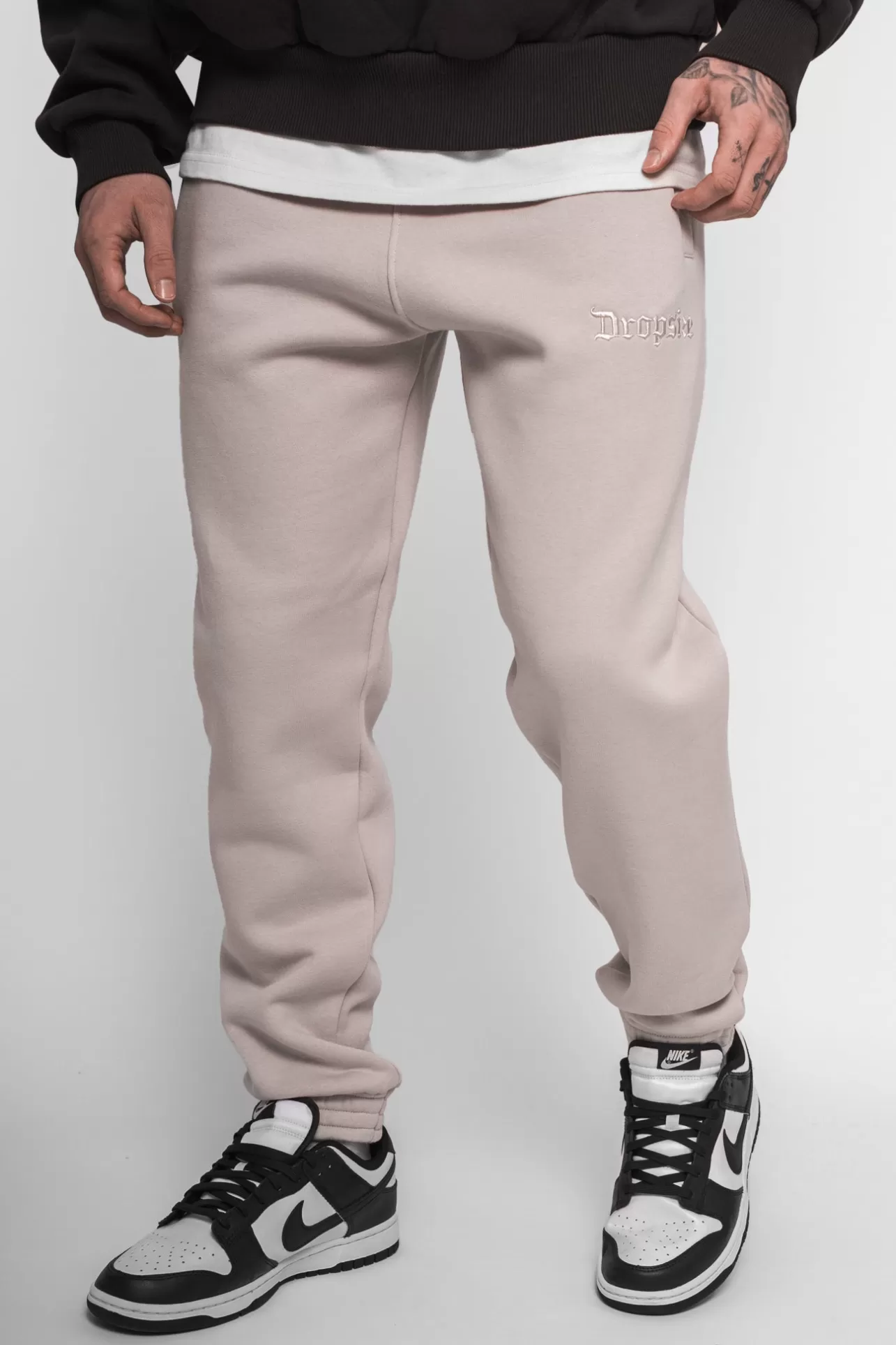Dropsize EMBO V2 JOGGER MOON BEAM* Jogging