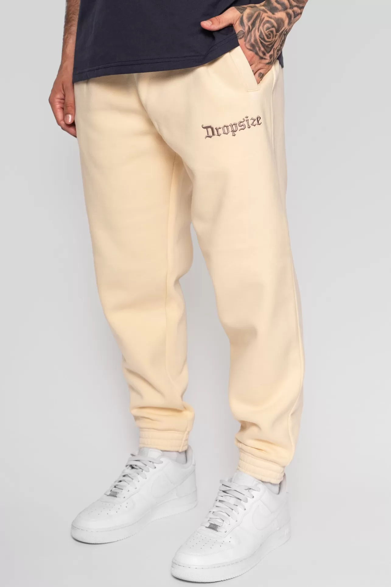 Dropsize EMBO V2 JOGGER NAVAJO* Jogging