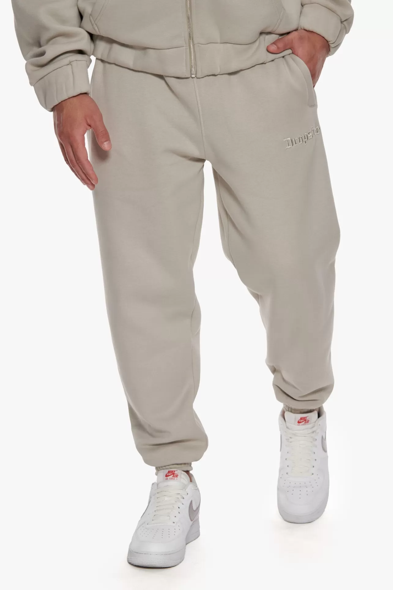 Dropsize EMBO V2 JOGGER PUMICE STONE* Jogging