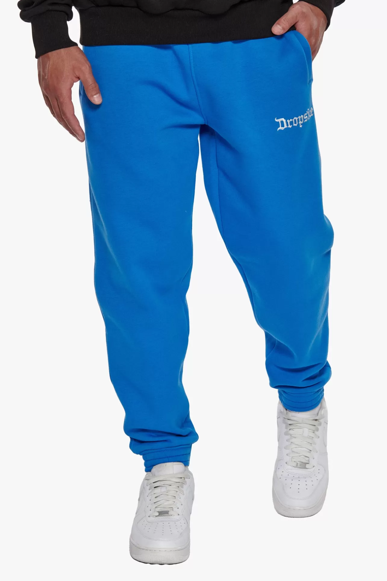 Dropsize EMBO V2 JOGGER ROYAL BLUE* Jogging