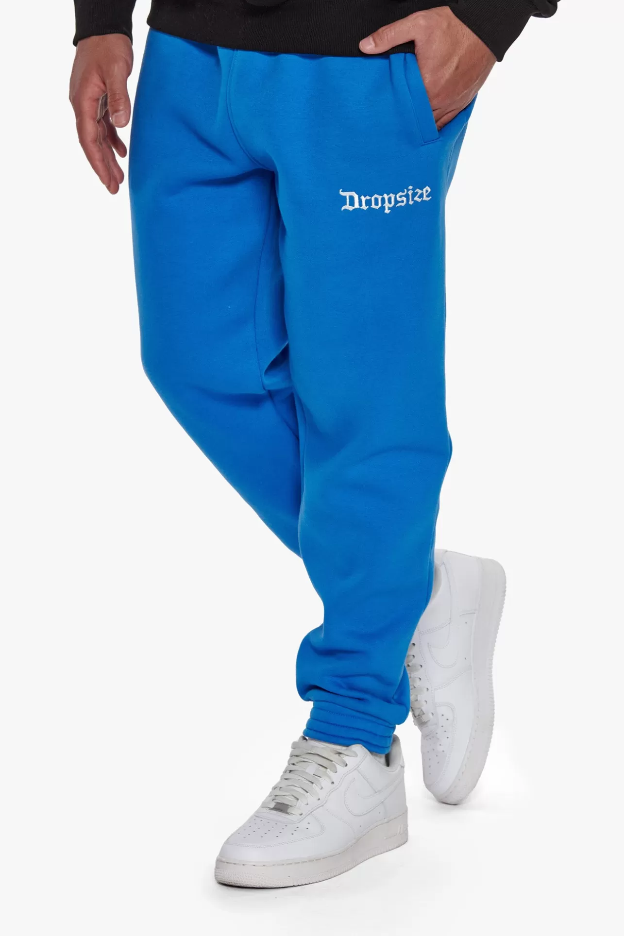 Dropsize EMBO V2 JOGGER ROYAL BLUE* Jogging